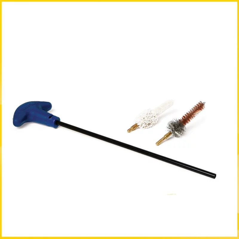 VALUPRO III 8" MSR FIXED-HANDLE CHAMBER ROD W/ ACC.