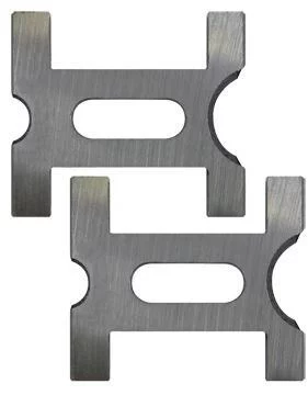 Forster Co-Ax LS Lower Shell Holder Jaws