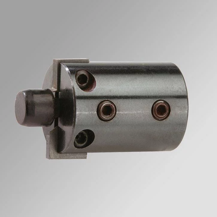 3-in-1 Case Mouth Cutter with 264 Pilot (for 6.5mm)