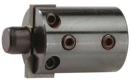 Forster 3-in-1 Case Mouth Cutter for Original or Power Case Trimmer .308 cal