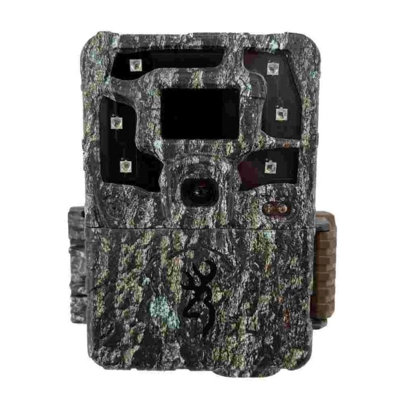 Browning Strike Force Pro X Trail Camera 1080p 24MP Camo