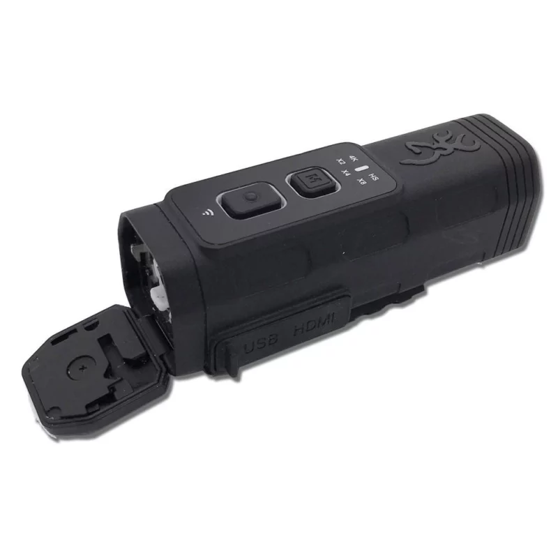 Browning Aspect Cam (Archery) Includes Battery and Bow Mount 1080p