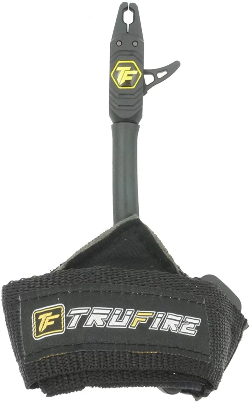 Tru-Fire Release Aids - Patriot