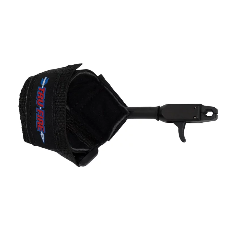 Tru-Fire Release Aids - Patriot Junior