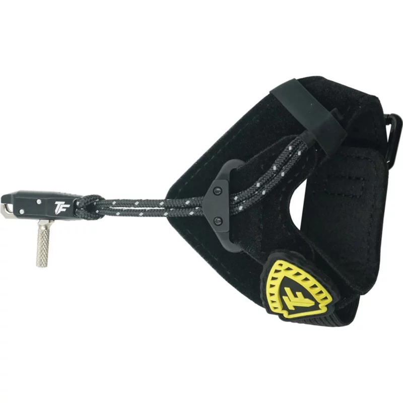 Trufire Toro Jr Bow Release - Black