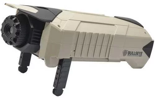 SME Bullseye Long Range Target Camera Sniper Edition - 1 Mile Range