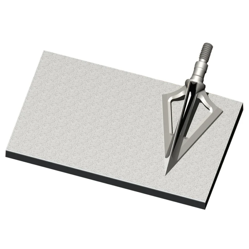 G5 Outdoors Flat Diamond Sharpener