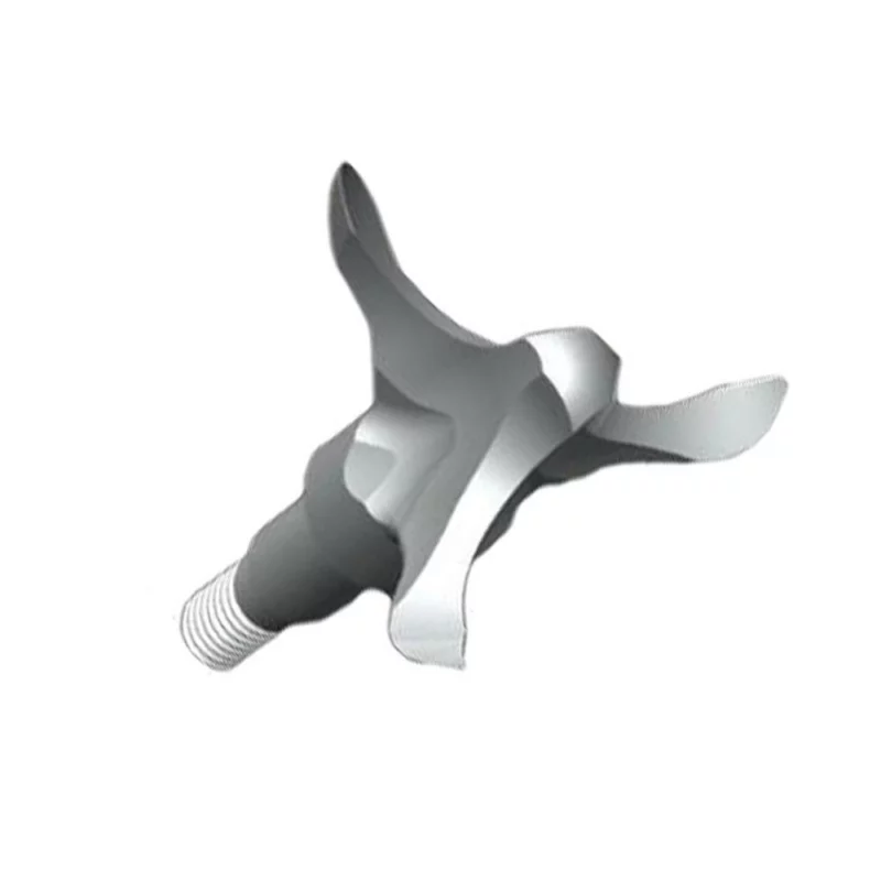 G5 Outdoors Small Game Head 100gr - 3/pk
