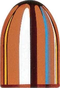 Hornady HAP Handgun Bullets .45 cal .451" 230 gr FMJRN 500/ct