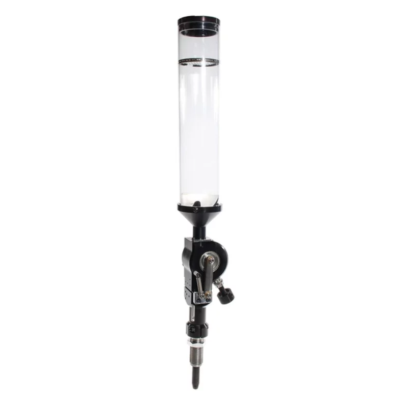 Mark 7 Universal Pistol Mechanical Powder Measure