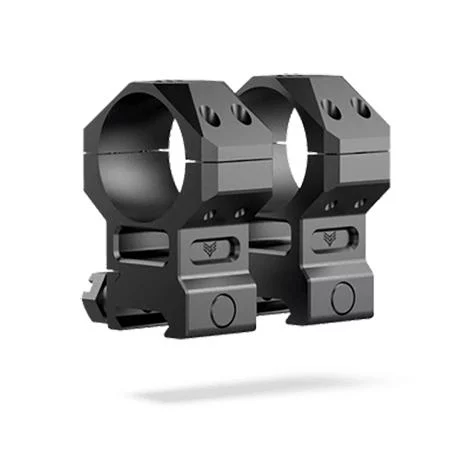 Swampfox Freedom Rings 34mm Extra High 1.93" Centerline 2/ct