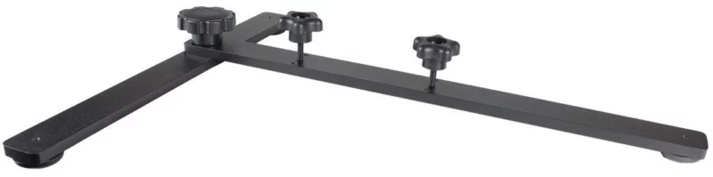 Berry's Mfg. VersaCradle System Table Top Base (Only)