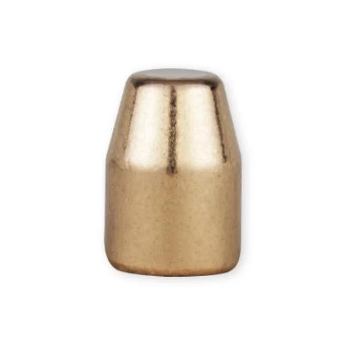 Berry's Preferred Plated Pistol Bullets 9mm .356 124 gr FP 1000/ct