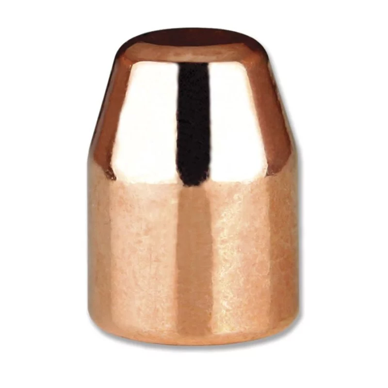 Berry's Superior Plated Handgun Bullets .45 cal .452" 185 gr FP 250/ct