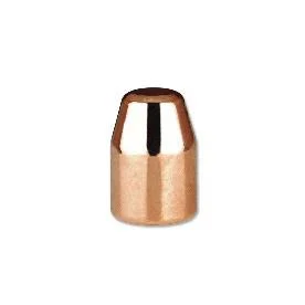 Berry's Preferred Plated Pistol Bullets 9mm Luger .356" 115 gr FP 1000/box