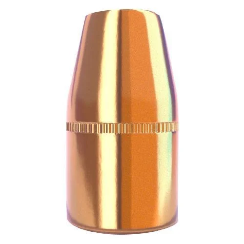 Berry's Preferred Plated Rifle Bullets .45-70 Govt (.458) 350GR RS 150ct