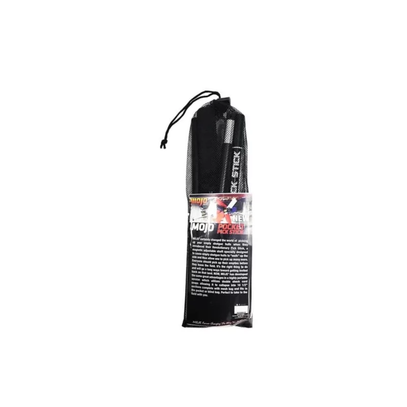 MOJO Outdoors Pocket Magnetic Pick Stick