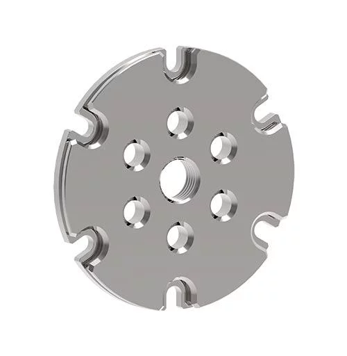 Lee Pro 6000 Six Pack Shell Plate 7S