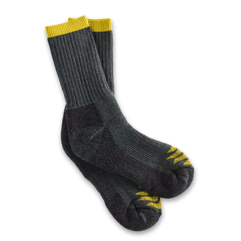 LaCrosse Alphaburly Pro Socks L