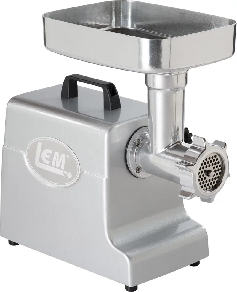 LEM Products Mighty Bite # 8 Grinder