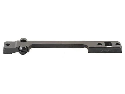 Leupold 1-Piece STD Steel Base - Mauser 95/98 Gloss Black