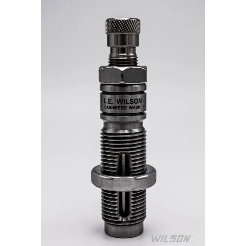 L.E. Wilson Die with Expanding Mandrel 7mm - .283''