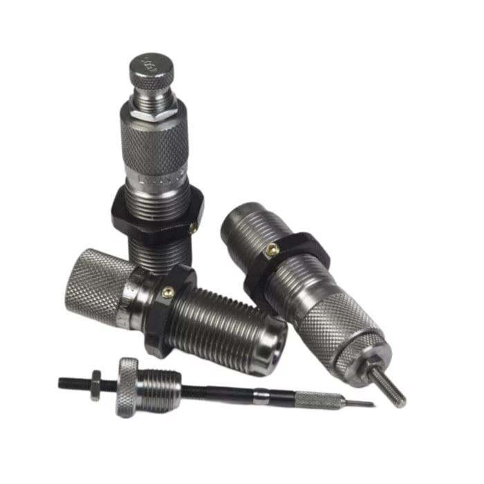 Lyman Neck Size Die with Carbide Expander Button .223 Rem