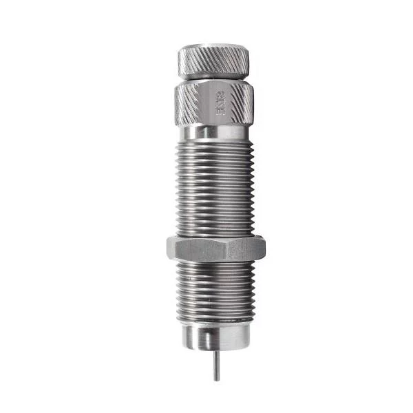 Lyman Stainless Pro Carbide Sizing Die - 223