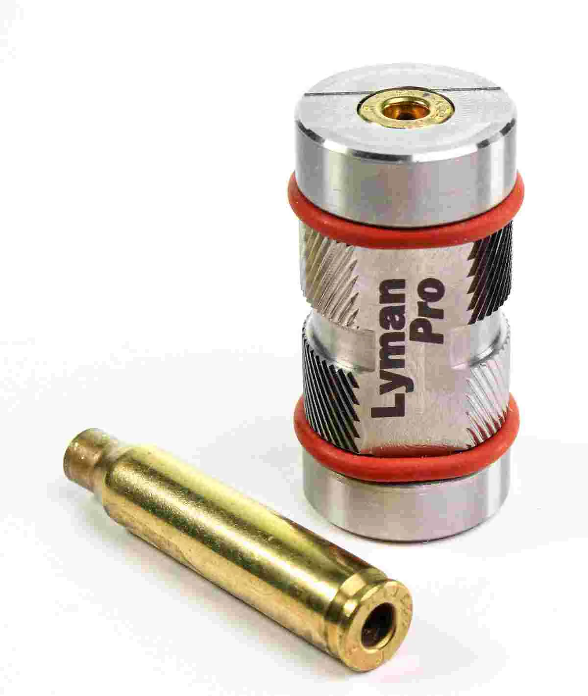 Lyman Pro Stainless Headspace Gauge 308 Win