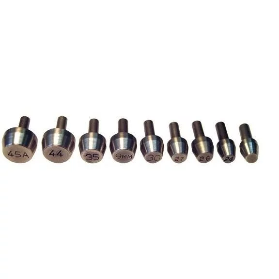 Lyman Nine Pilot Multi-Pack