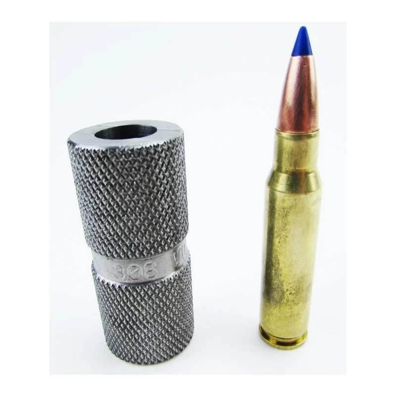 Lyman Rifle Case Length Headspace Gauge 7mm-08