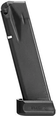 Mec-Gar SIG P226 Magazine 9mm HT Extended Anti-Friction Coating (AFC) 20/rd