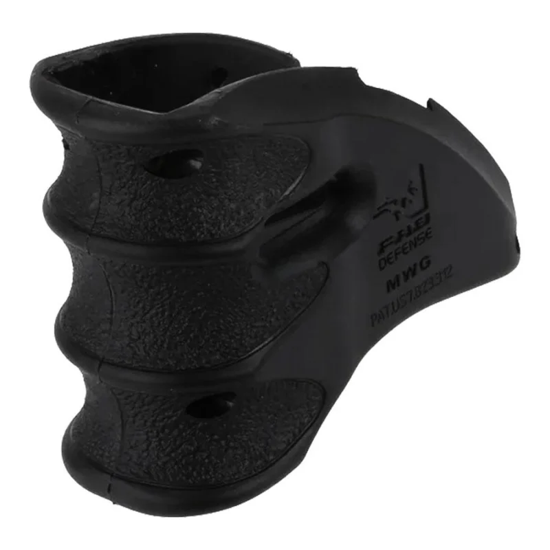 Mako Group Magazine well Grips for AR-15