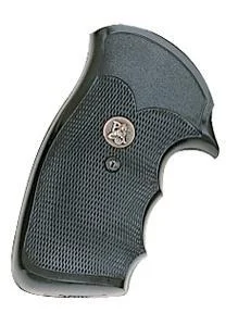 Pachmayr Gripper Grips Charter Arms Undercover Bulldog