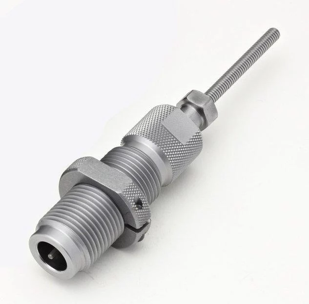Hornady Single Full Length Sizer Die .22 Creedmoor .224"