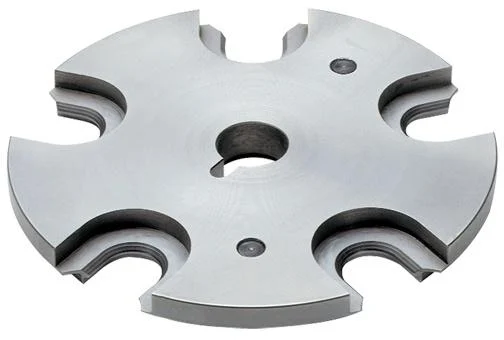 Hornady Lock-N-Load AP Progressive Press Shell Plate - #7