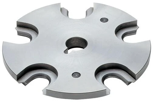 Hornady Lock-N-Load AP Progressive Press Shell Plate - #40