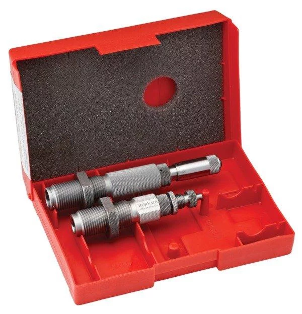 Hornady Match Grade Die Set .300 Win Mag .308"