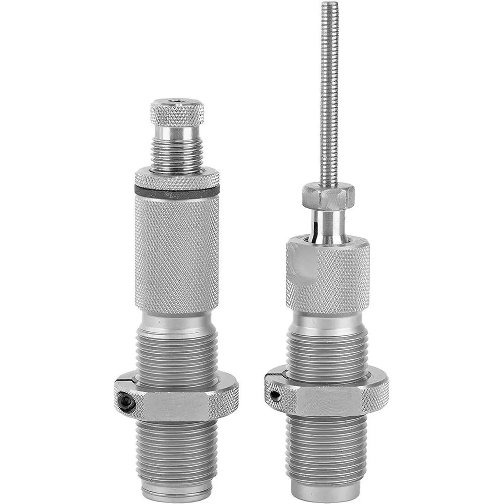 Hornady Reloading Premium Match Grade Die Set 308 WIN (.308)