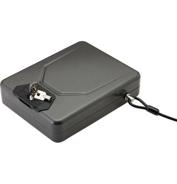 Hornady Alpha Elite Lock Box - Single Gun