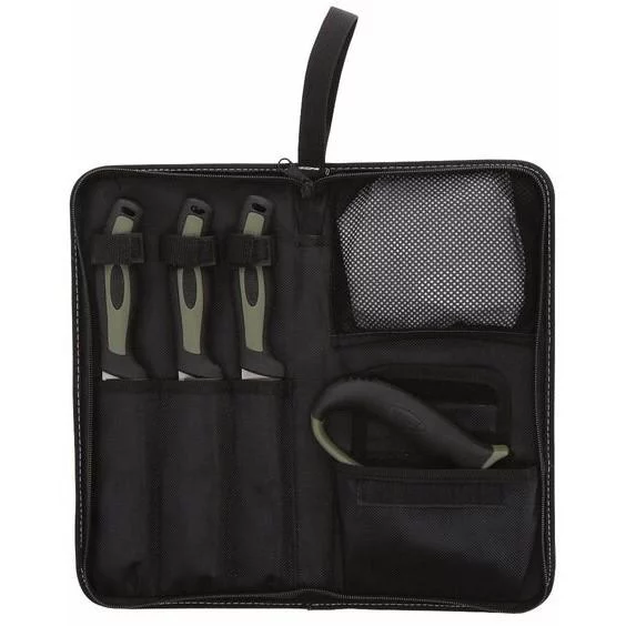 Old Timer Lightweight Field Dressing Kit 4 Pieces
