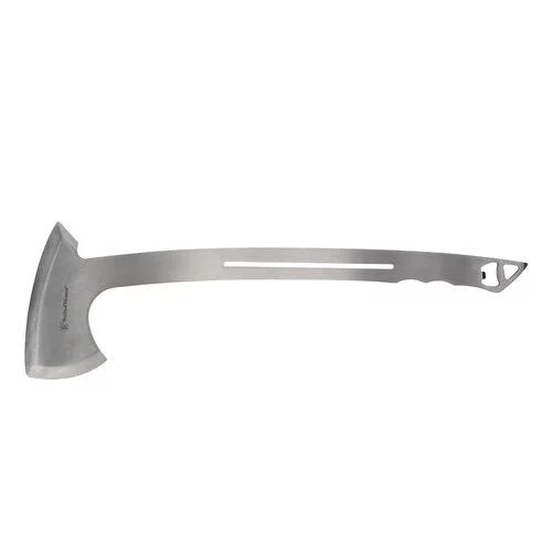 Smith & Wesson Bullseye Large Throwing Ax Silver