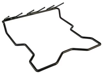 Lockdown 6 Handgun Muzzle Rack
