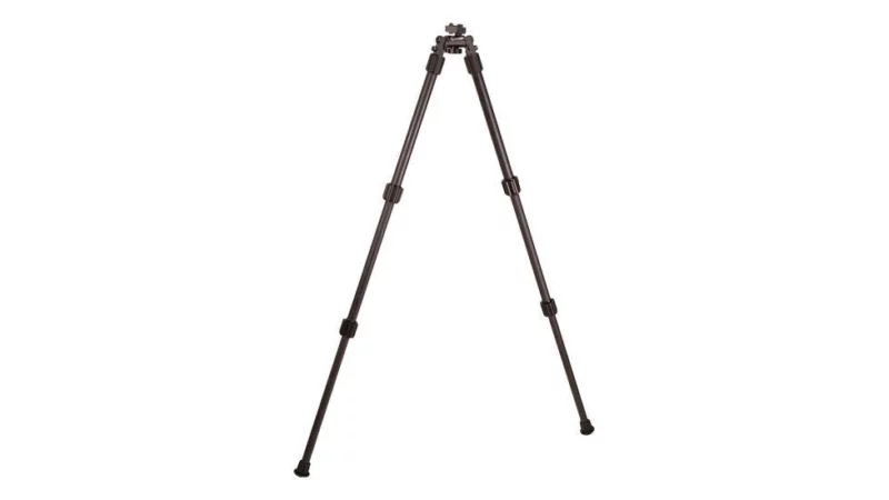 Caldwell Accumax Carbon Fiber Premium M-LOK Bipod 13-30"