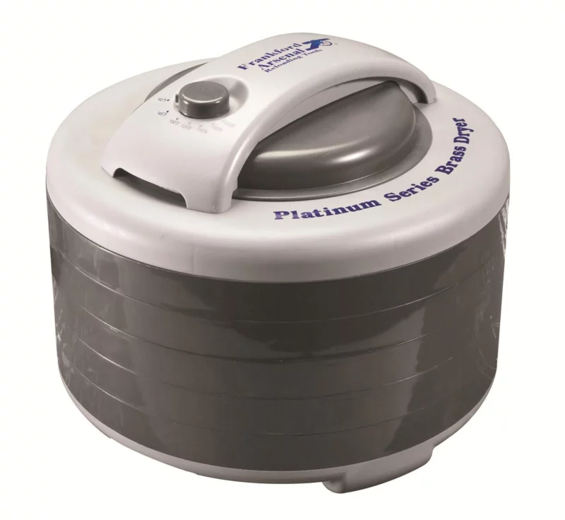 Frankford Arsenal Platinum Series Brass Dryer