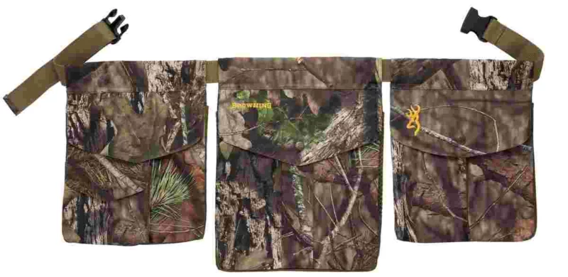 Browning Belted Dove Game Bag - Mossy Oak Break-Up Country
