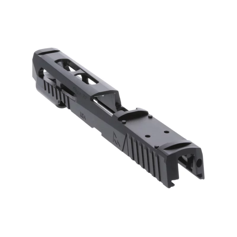 Rival Arms Sig P320 XFIVE Slide Black