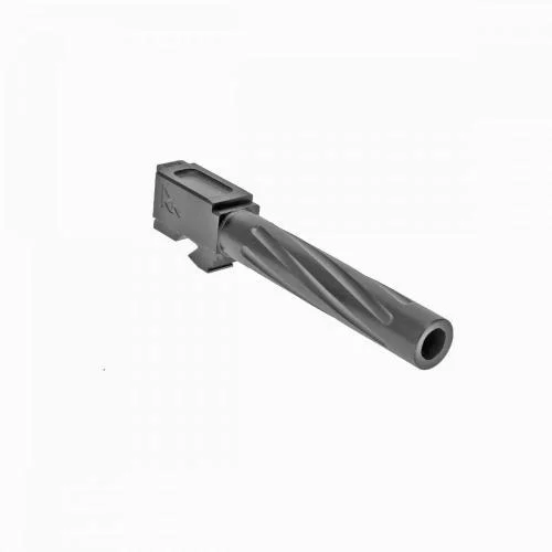 Rival Arms V2 Stainless PVD Barrel for Glock Model 17 Gen3/4