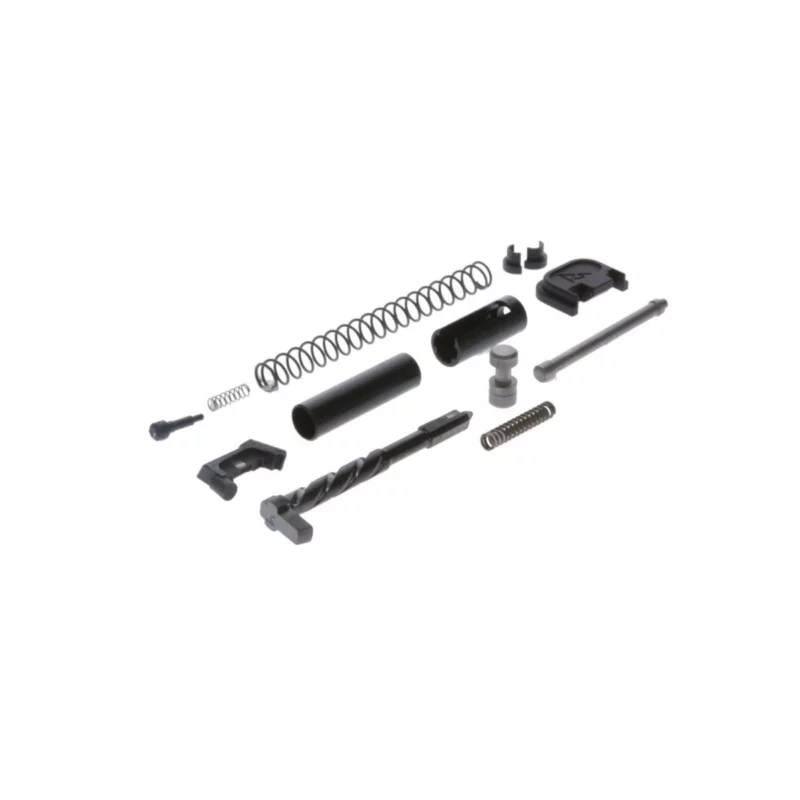 Rival Arms Glock Slide Completion Kit for Glock 20 Black