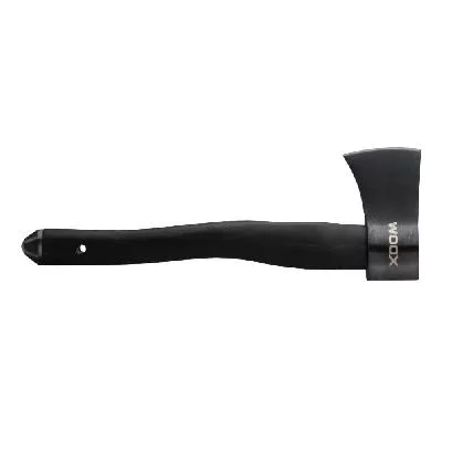 WOOX AX1 Axe - Phantom Black